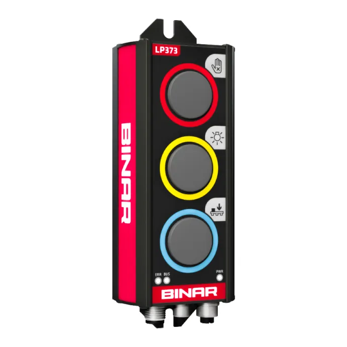 Binar technology unit