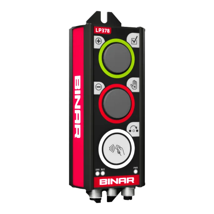 Binar technology unit