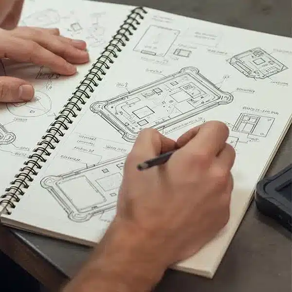 Binar Technology®|Innovation_image