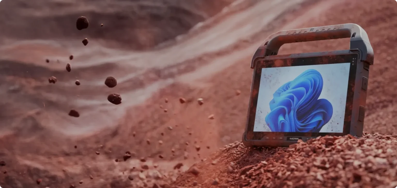 Binar Technology®|PC